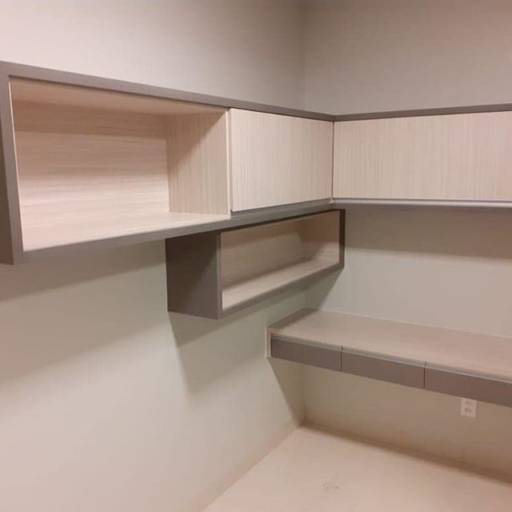 Mesa de estudos/Escritório