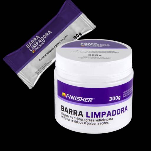 Comprar o produto de Barra Limpadora em Automotivo pela empresa Mas Distribuidora De Produtos Automotivos em Londrina, PR por Solutudo