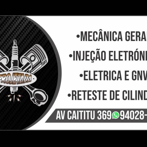 Comprar o produto de Reteste de Cilindro em Oficina pela empresa Projetada Mecanica E Eletrica De Autos em São Paulo, SP por Solutudo