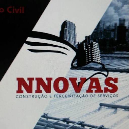 Pinturas por Empreiteira Grupo NNova