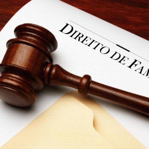 Direito da Família e Sucessões por Luan Maynard - Advocacia