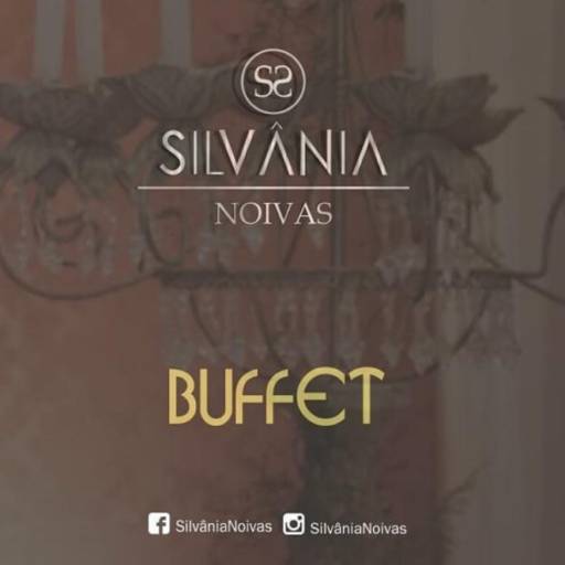 Comprar o produto de Buffet em Festas e Eventos pela empresa Silvânia Noivas em Mineiros, GO por Solutudo