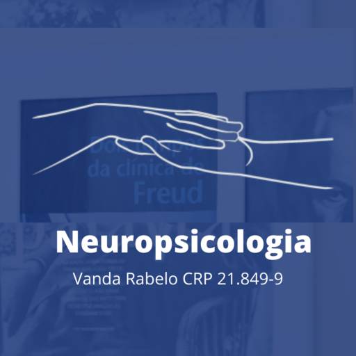 Neuropsicologia por Vanda Rabelo CRP 21.849-9