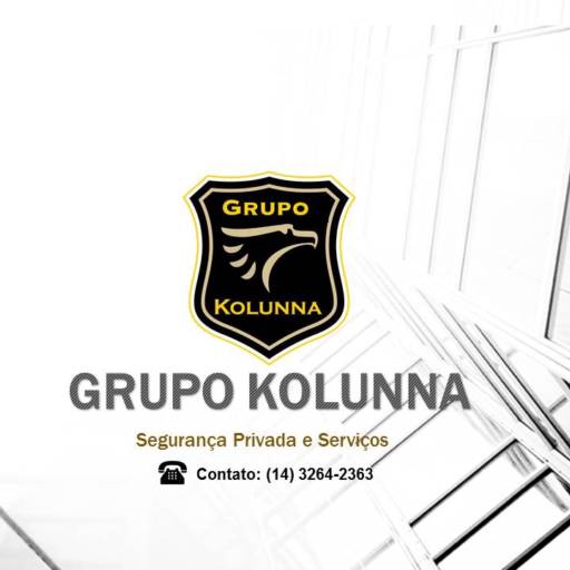 Comprar o produto de Serviços para Eventos em Equipes pela empresa Grupo Kolunna Segurança e Serviços em Lençóis Paulista, SP por Solutudo