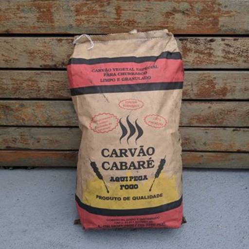 Carvão Cabaré 2,5kg