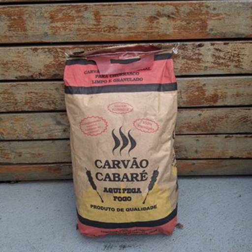 Carvão Cabaré 5kg