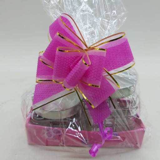 Kit Pote Recipiente de Vidro em Foz do Iguaçu, PR por Casa Vitória