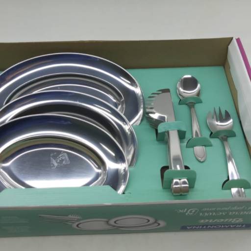 kit para Servir  por Casa Vitória