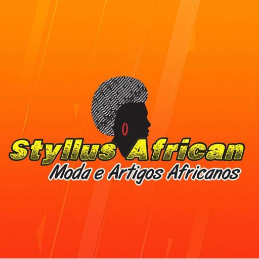 Comprar o produto de Batas em Calçados, Roupas e Bolsas pela empresa Styllus African em Salvador, BA por Solutudo