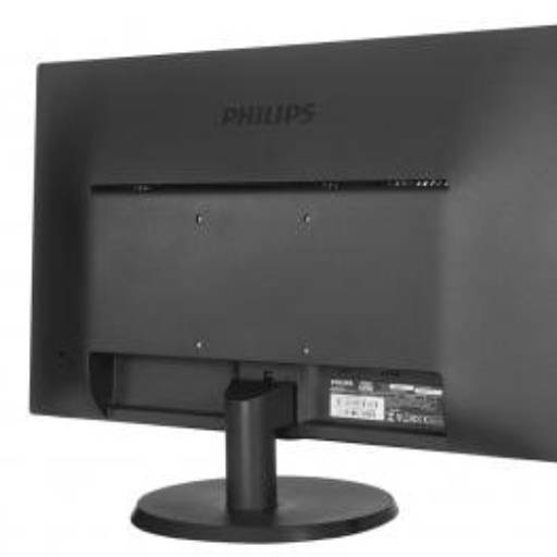 Monitor para PC Philips V5 223V5LHSB2 21,5” - LED Widescreen Full HD HDMI por Eliab Tiago De Assuncao Silva