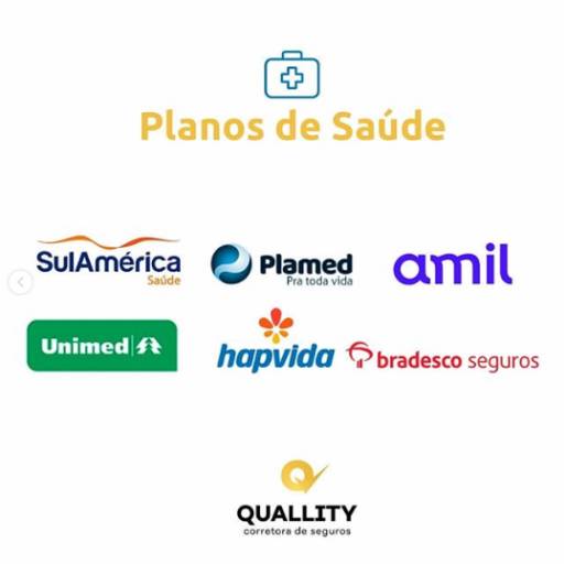 Planos de Saúde