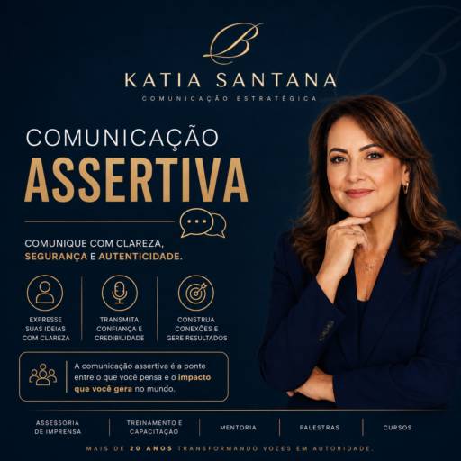 Comunicação Assertiva em Aracaju, SE