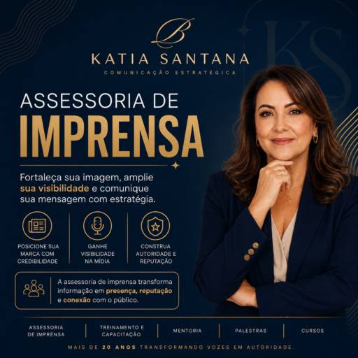 Assessoria de Imprensa em Aracaju, SE