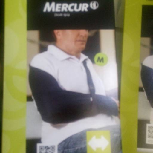 Tipoia por Ortoshop Boutique Ortopédica