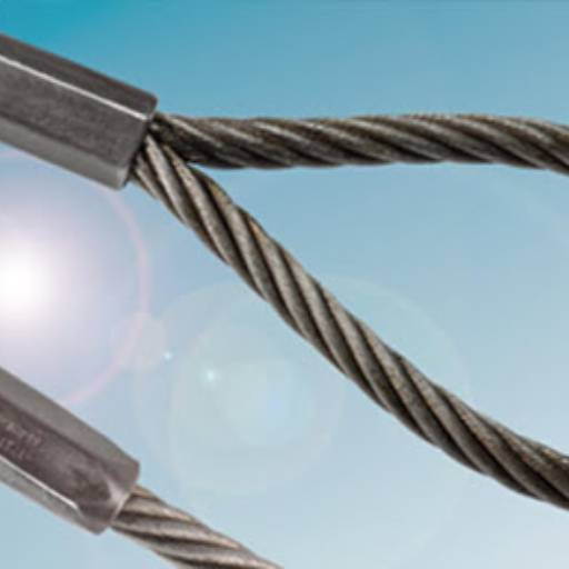 Comprar o produto de Trocas de cabo de aço para portões em Segurança pela empresa Akyno Assistencia Técnica em Portões em Jundiaí, SP por Solutudo