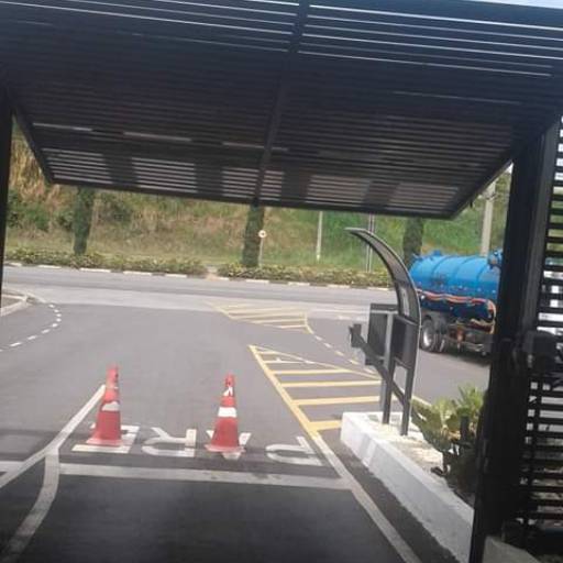 Trocas de cabo de aço para portões por Akyno Assistencia Técnica em Portões