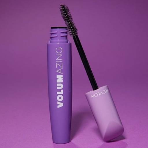 Máscara de Cílios Volumazing  Revlon por Mônika Pasquarelli Cosméticos