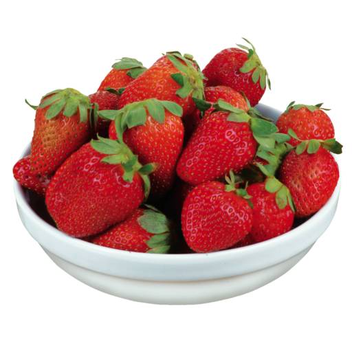 Morango | BD 500g por Feira Delivery 