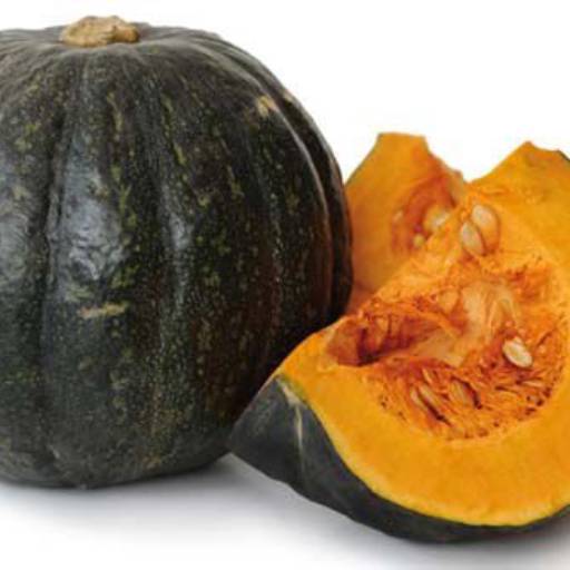 Abóbora Cabotia | Kg por Feira Delivery 