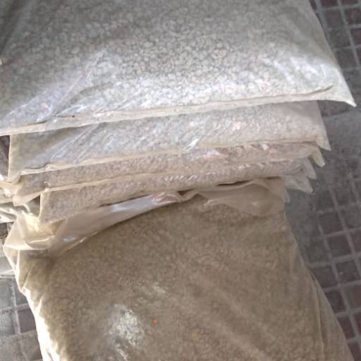 Pedra - Pedrisco (Equivale a 1 Lata)