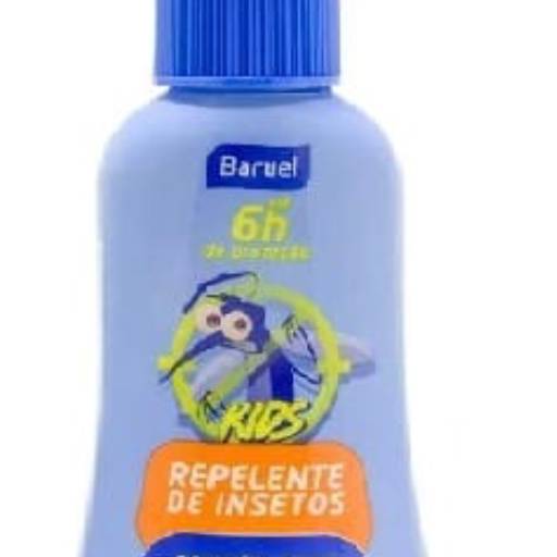 Repelente kids