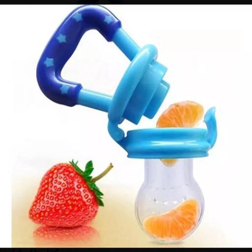 Chupeta alimentadora por Guini Bebê