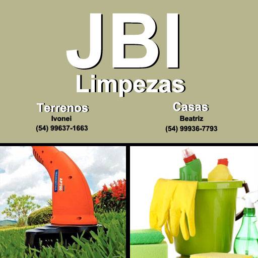 Comprar o produto de Limpeza de Residência em Residencial pela empresa JBI Limpeza em Garibaldi, RS por Solutudo