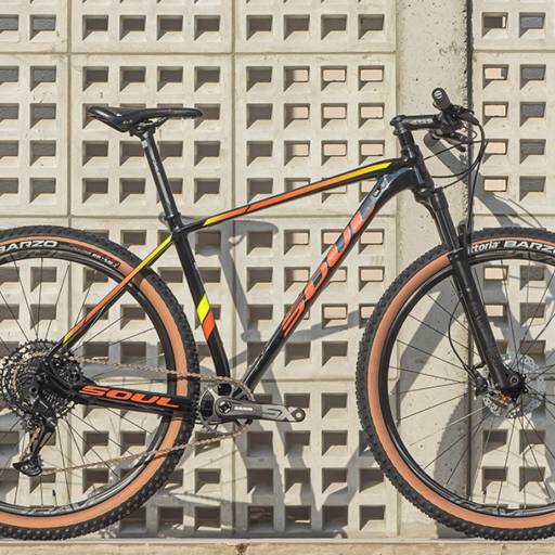 Comprar o produto de  SL729  em Esportes e Fitness pela empresa Bike Cia Prime - Jardim América em Bauru, SP por Solutudo