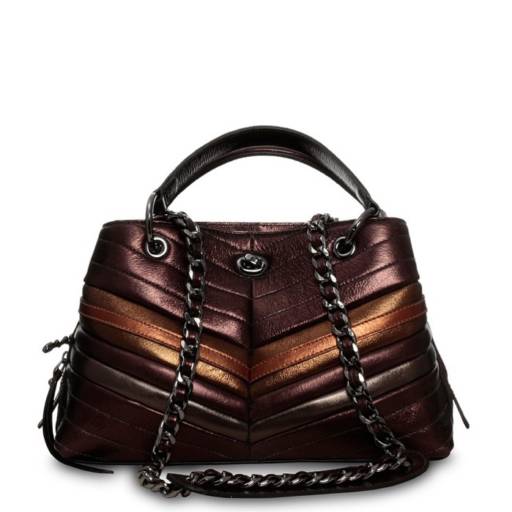 Bolsa Saad por Spettacolo Calçados 