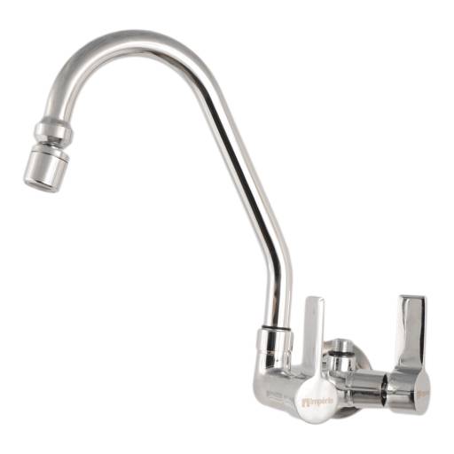 Torneira 3167 C85 Mesa Bica Móvel com Arejador - 1/4 de Volta em Boituva, SP por Solução Materiais e Equipamentos