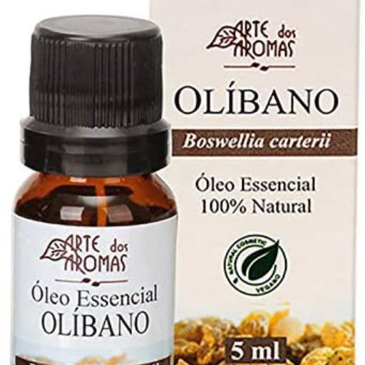 Comprar o produto de Óleo essencial Olíbano em Produtos Naturais pela empresa Ateliê da Saúde em Botucatu, SP por Solutudo
