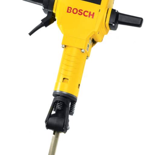 Martelete Rompedor  30 kg por Impacto Locação de Equipamentos