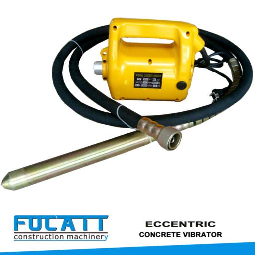 Vibrador de Concreto AF Mangote 3,0mt  por Impacto Locação de Equipamentos