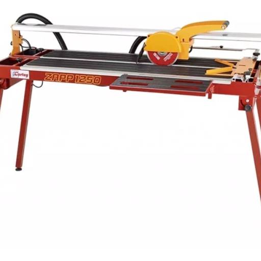 Cortadora de Porcelanato Elétrica 