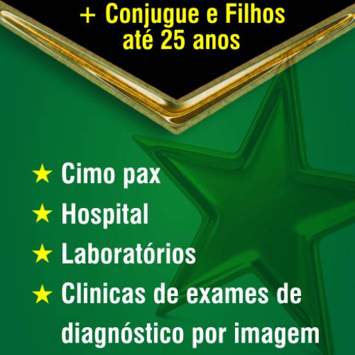 Plano 1 por Organizacao De Luto Pax Bom Pastor Ltda