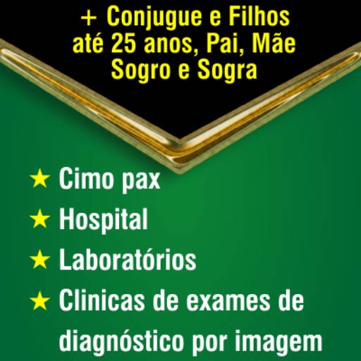 Plano 2 por Organizacao De Luto Pax Bom Pastor Ltda