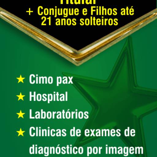 Plano 3 com Seguro de Vida por Organizacao De Luto Pax Bom Pastor Ltda