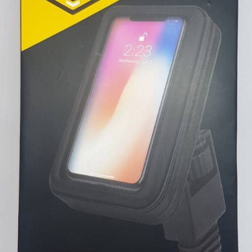 Suporte para moto Gorila Shield