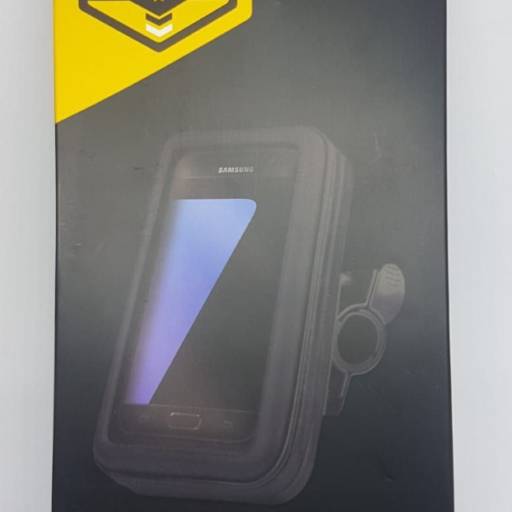 Suporte para bicicleta Gorila Shield por Infozcell Assistência Técnica Conserto de Celular