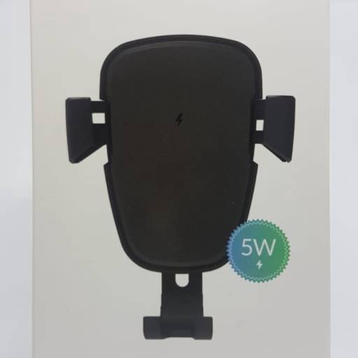 Suporte veicular com carregamento iwill por Infozcell Assistência Técnica Conserto de Celular