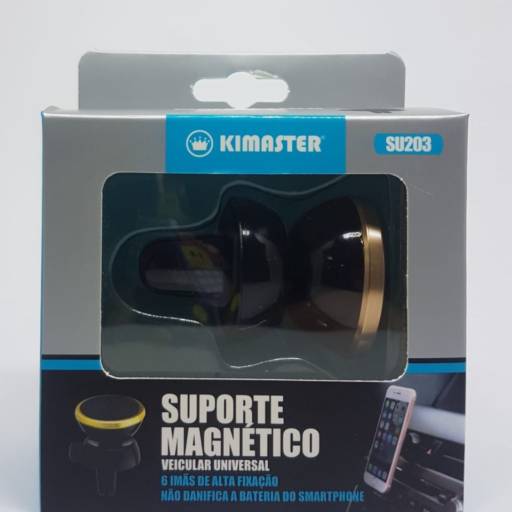 Suporte veicular SU203 por Infozcell Assistência Técnica Conserto de Celular