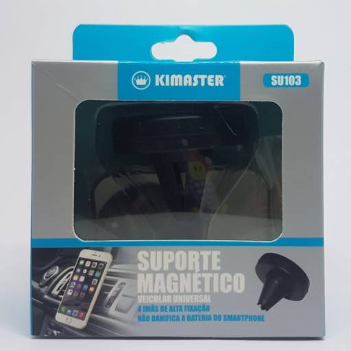 Suporte veicular Su103 por Infozcell Assistência Técnica Conserto de Celular