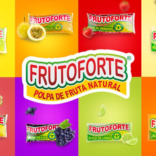 Polpas de Frutas em São José dos Campos, SP por Mais Congelados	