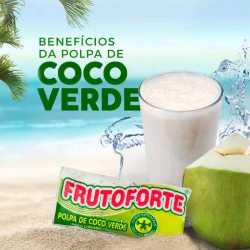 Polpas de Frutas em São José dos Campos, SP por Mais Congelados	