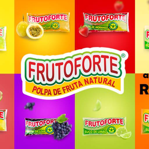 Polpas de Frutas em São José dos Campos, SP por Mais Congelados	