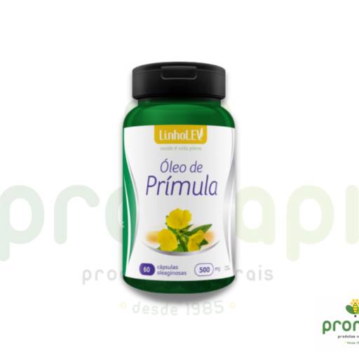 Óleo-de-Prímula-500mg-Linholev-60-Cápsulas