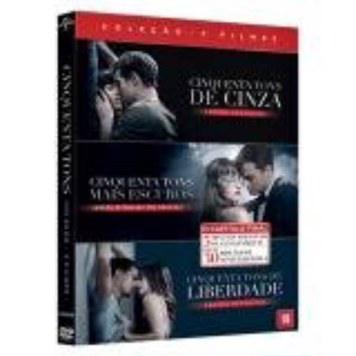 Filmes e Séries