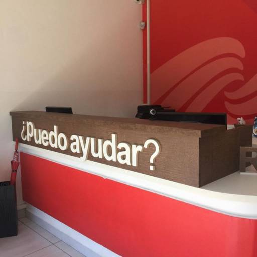 Móveis Planejados para empresas por UNA Planejados