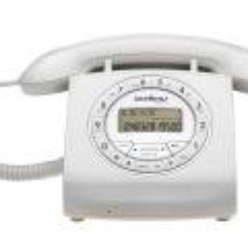 Telefonia Fixa