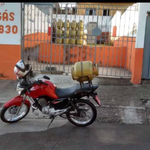 Gás GLP 13kg